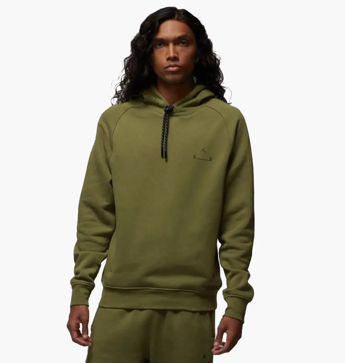 Кофта чоловіча Jordan M J 23E Flc Pant