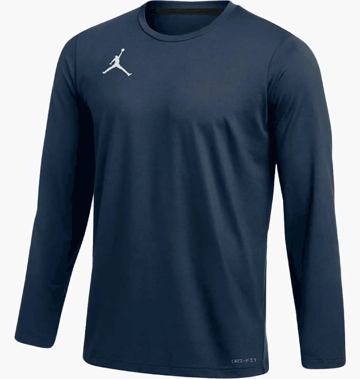 Термобілизна чоловіча Jordan Training Ls Top Blue