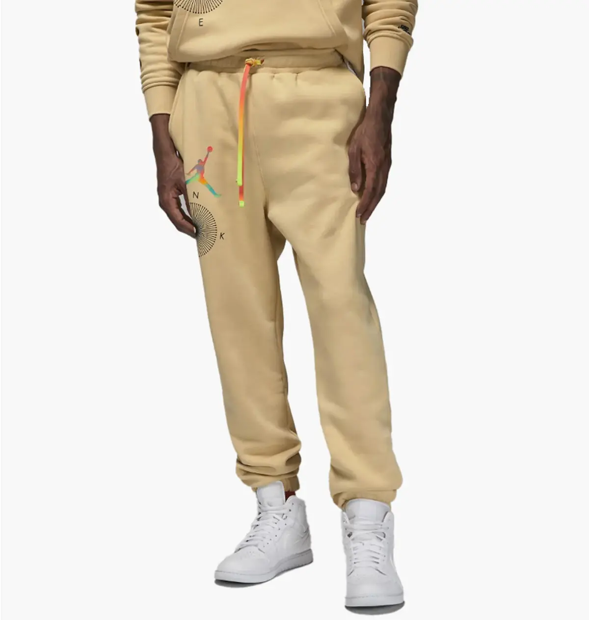 Брюки мужские Jordan Flight Mvp Statement Graphic Joggers