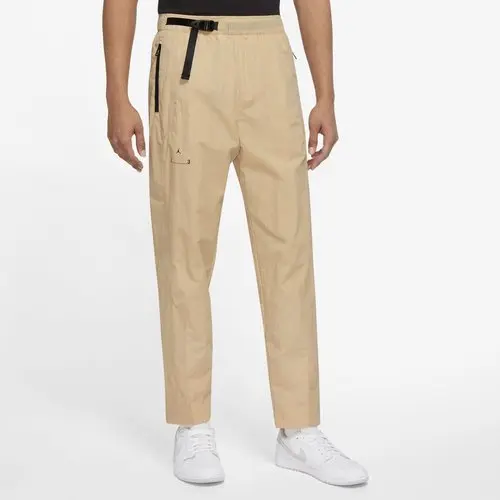 Брюки мужские Jordan Mens Flight Mvp Woven Pants