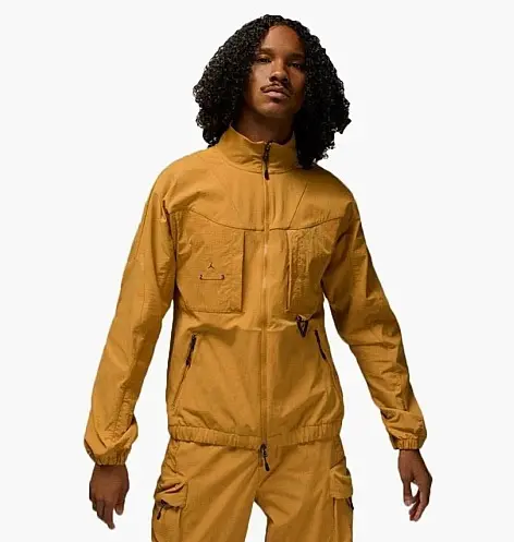 Вітровка чоловіча Jordan 23 Engineered Statement Jacket