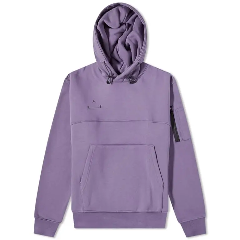 Кофта чоловіча Jordan 23 Engineered Statement