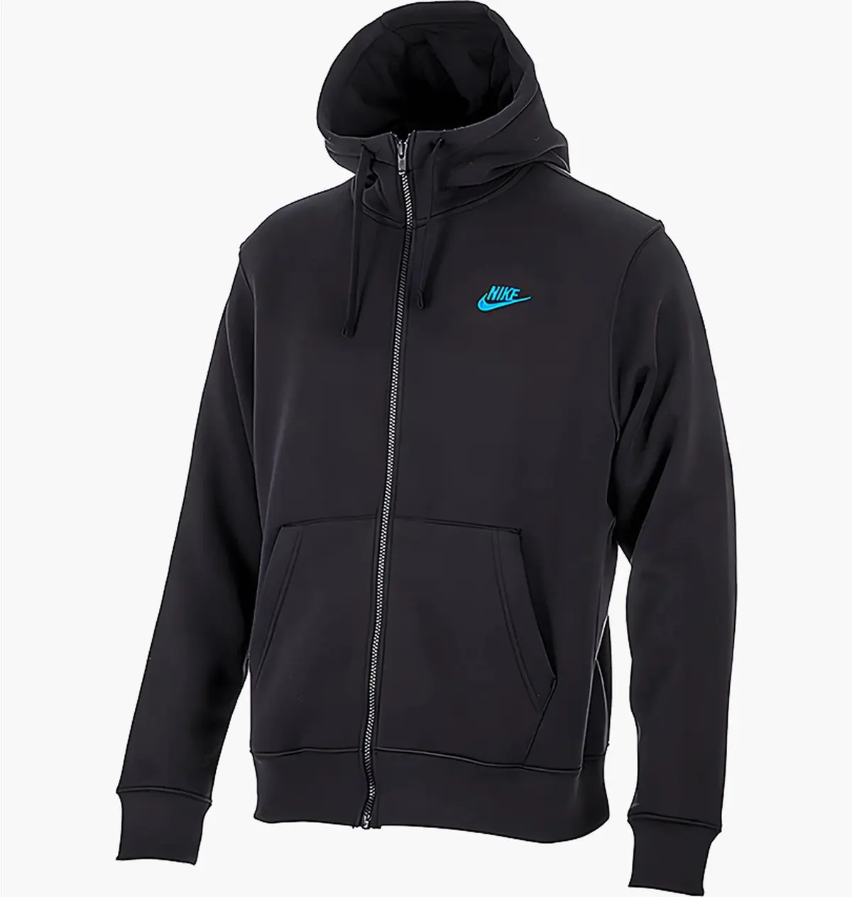 Кофта чоловіча Nike Sportswear Club Hoodie