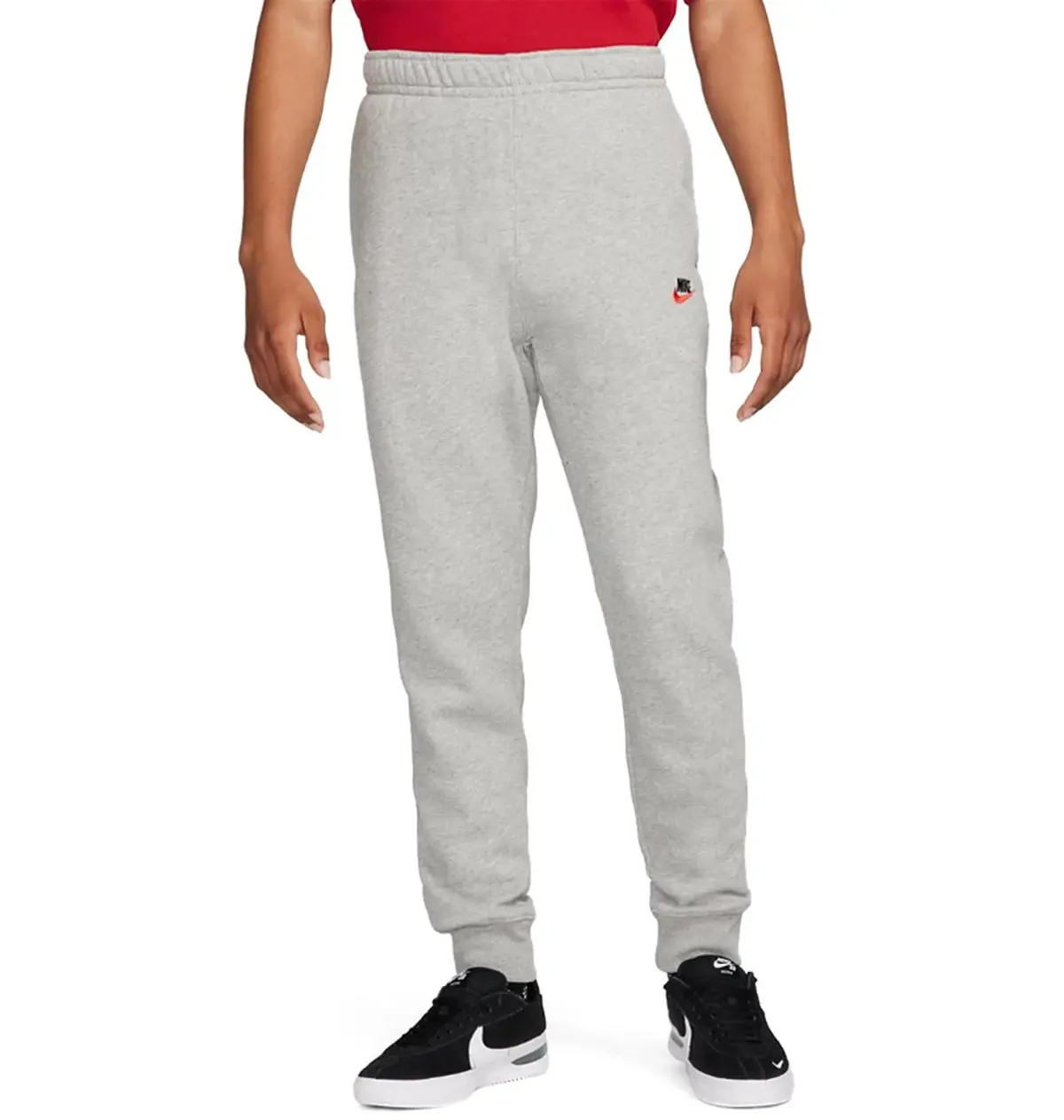 Брюки мужские Nike Nsw Club Dt Jggr Bb