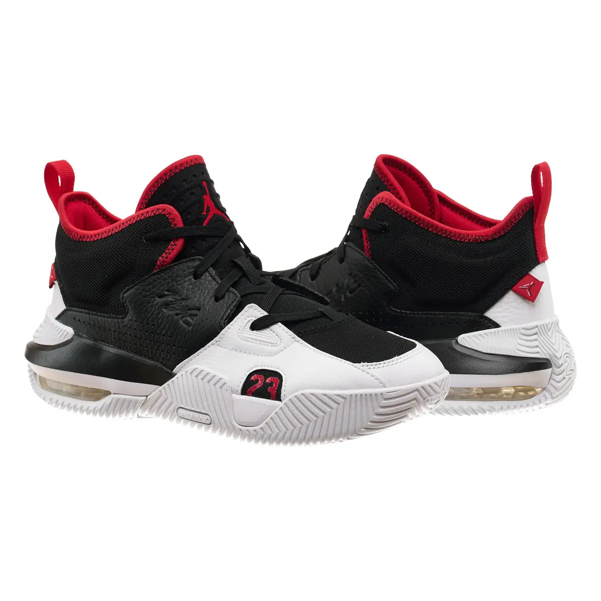 Кроссовки мужские Jordan Stay Loyal 2