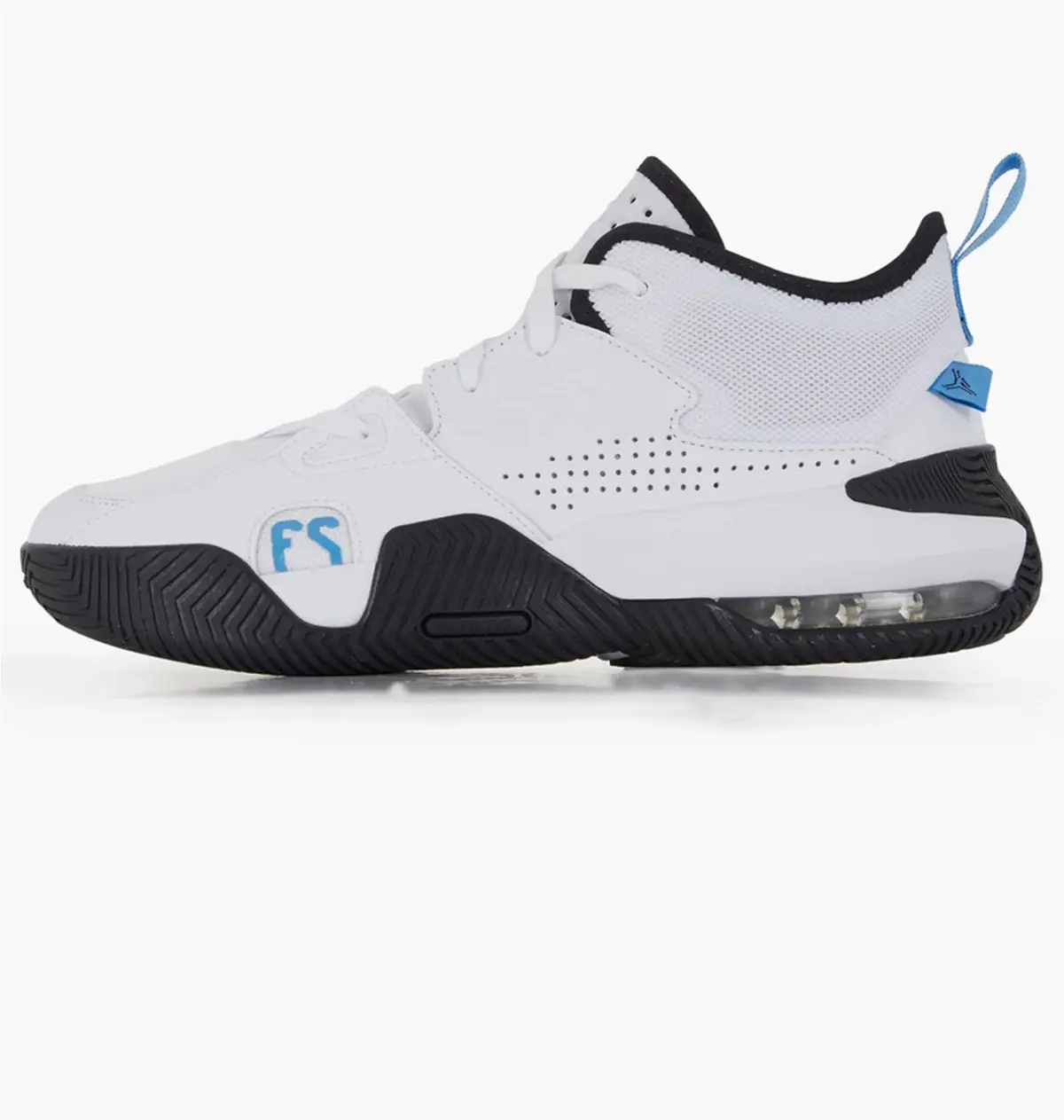 Кроссовки мужские Jordan Stay Loyal 2 White