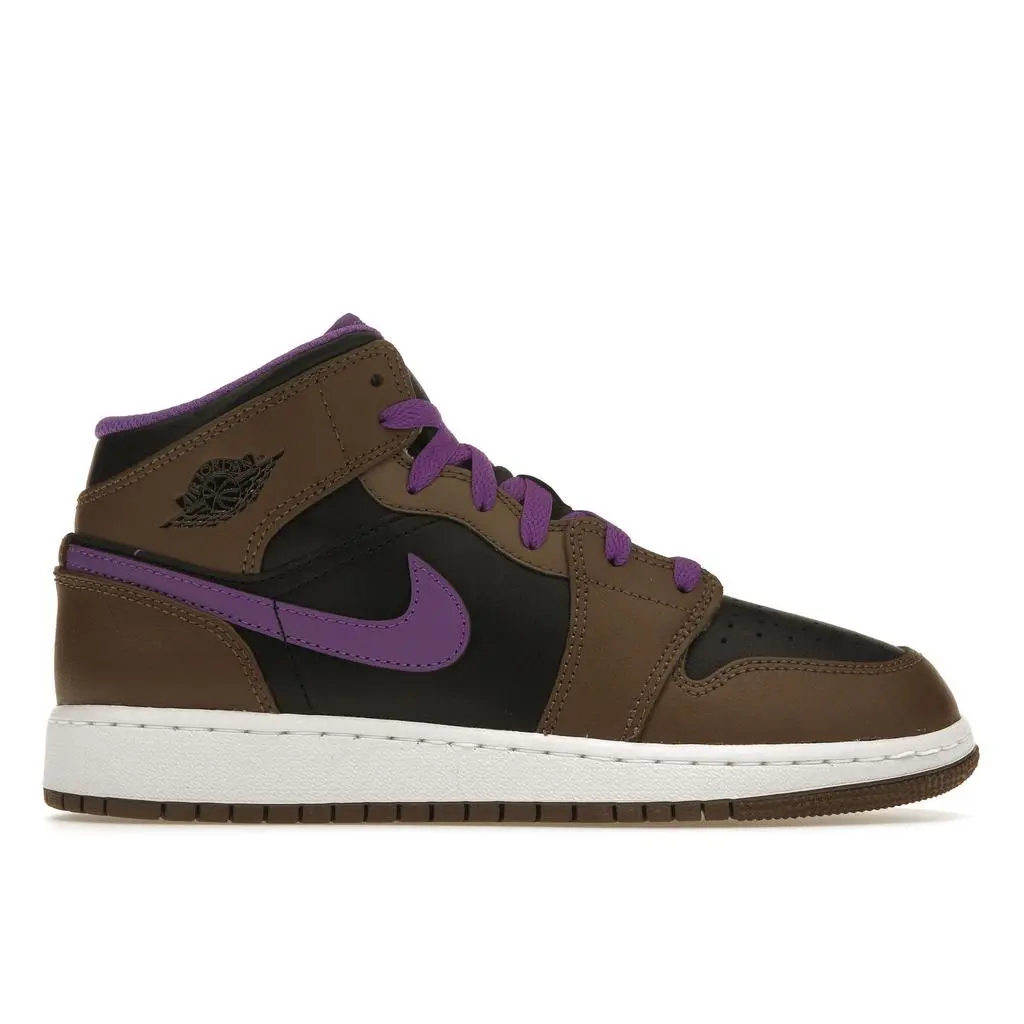 Кросівки жіночі Nike 1 Mid (Gs)