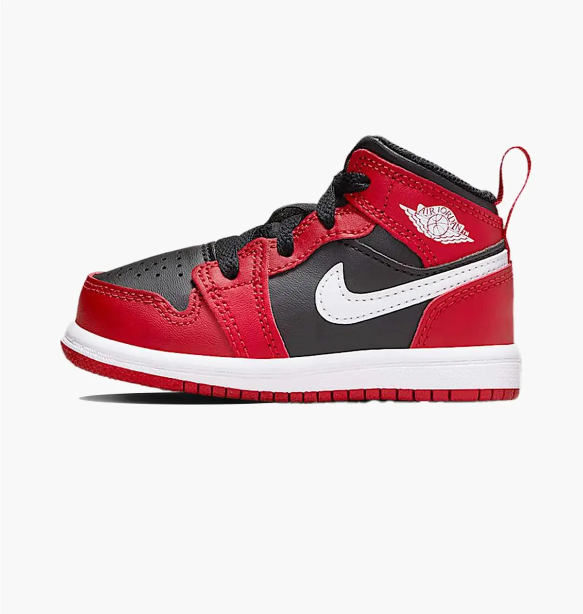 Кросівки дитячі Jordan Air 1 Mid