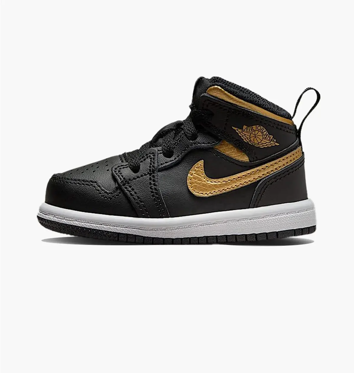 Кросівки дитячі Jordan Air 1 Mid