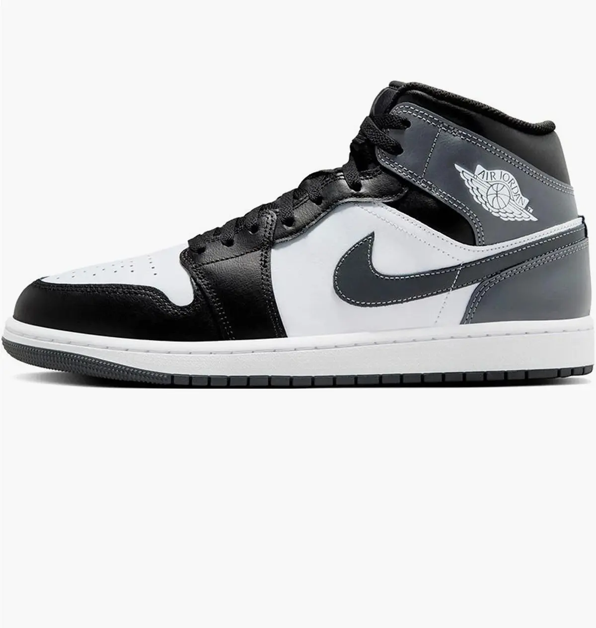Кроссовки мужские Jordan 1 Mid