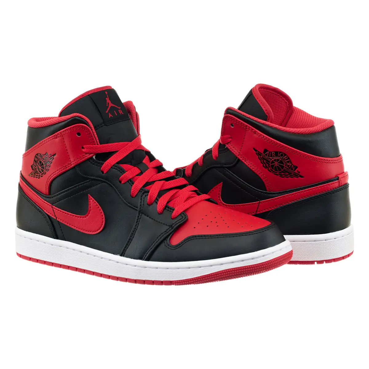 Кроссовки мужские Jordan Air 1 Mid