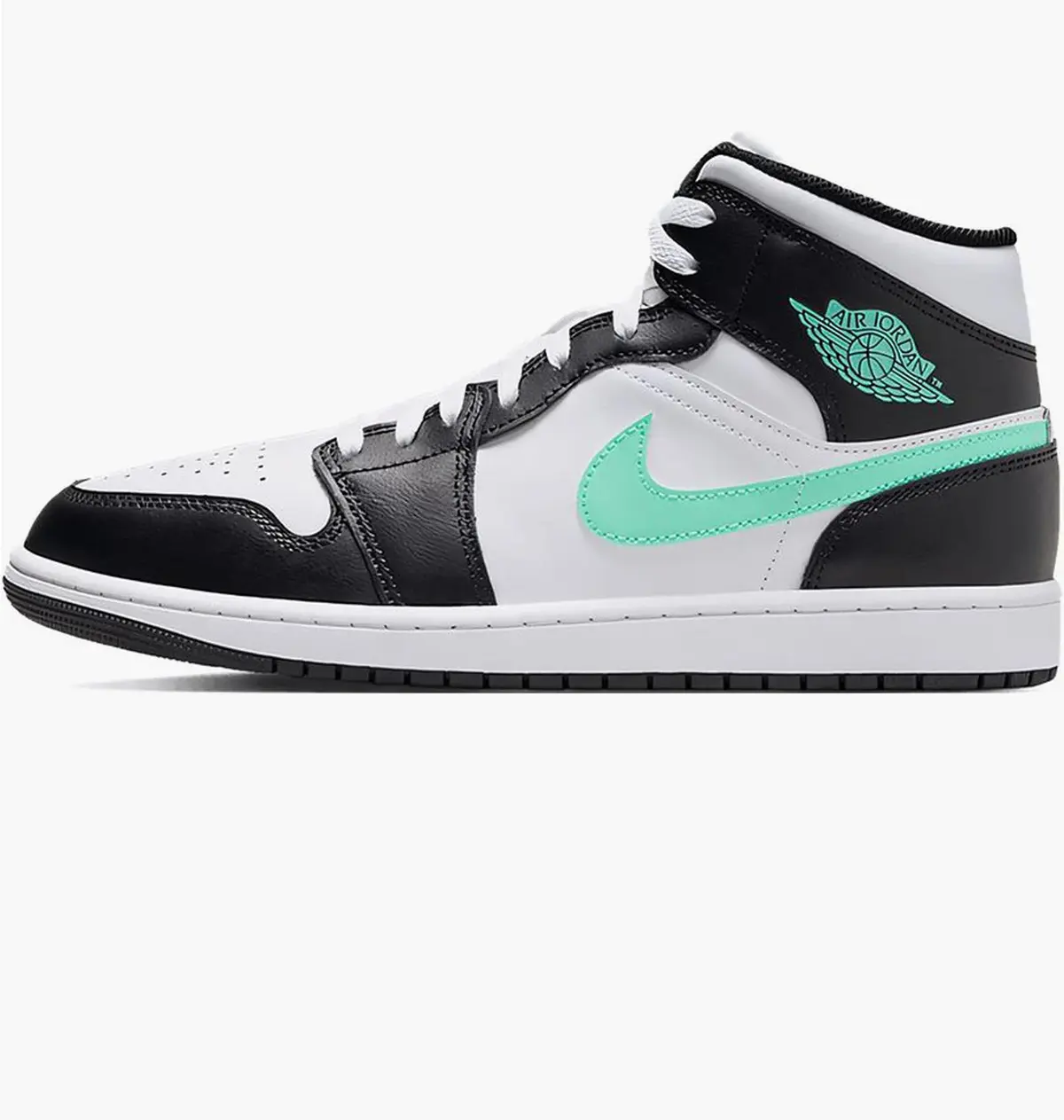Кроссовки мужские Jordan 1 Mid
