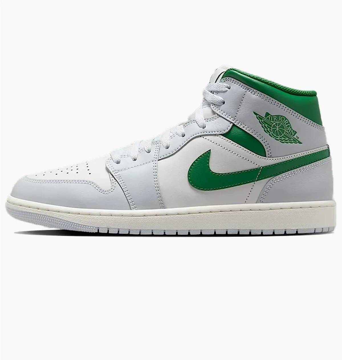 Кроссовки унисекс Jordan 1 Mid Air