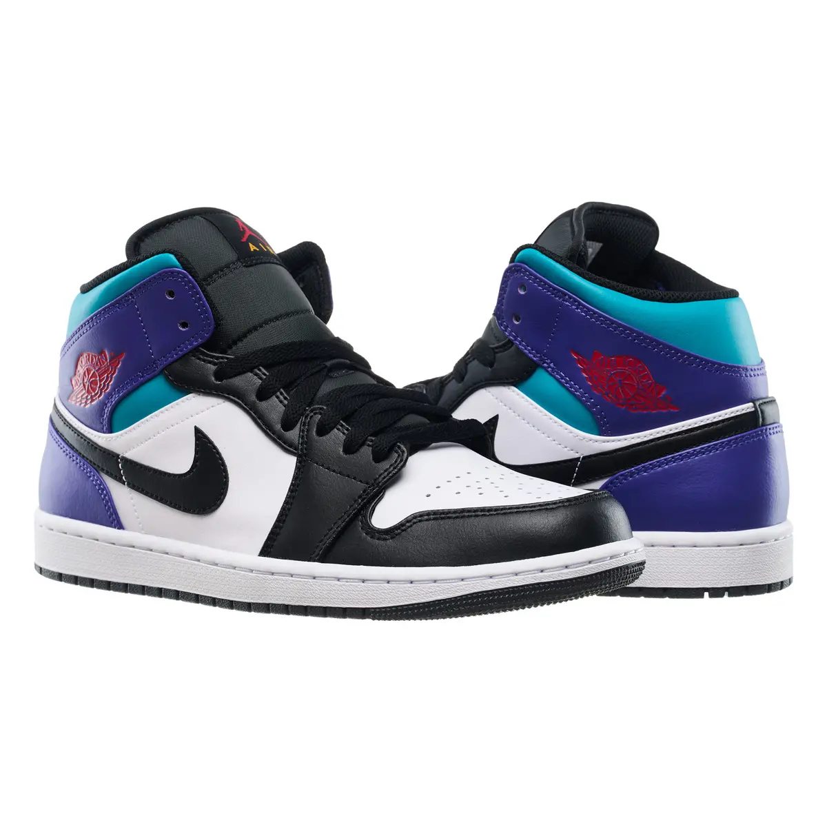 Кроссовки мужские Jordan Air 1 Mid