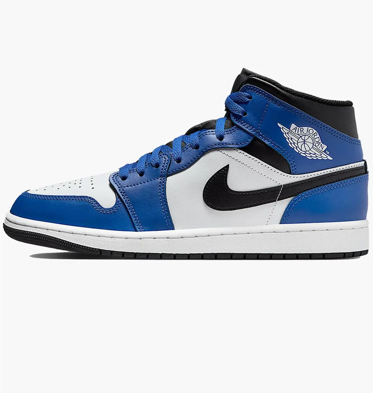 Кроссовки мужские Jordan 1 Mid