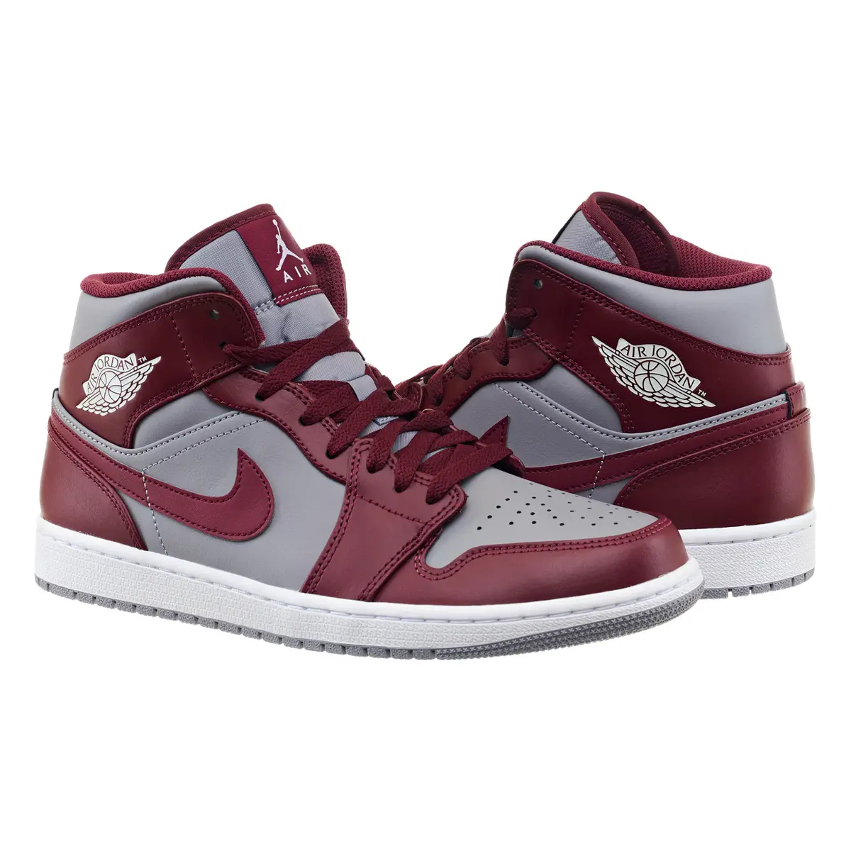 Кроссовки мужские Nike Air Jordan 1 Mid