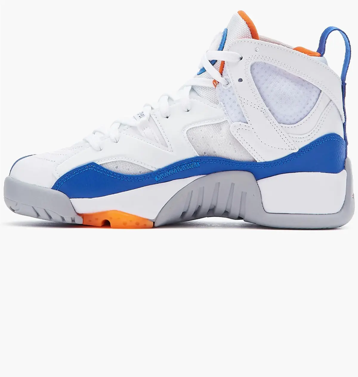 Баскетбольные кроссовки женское Jordan Jumpman Two Trey (Gs)
