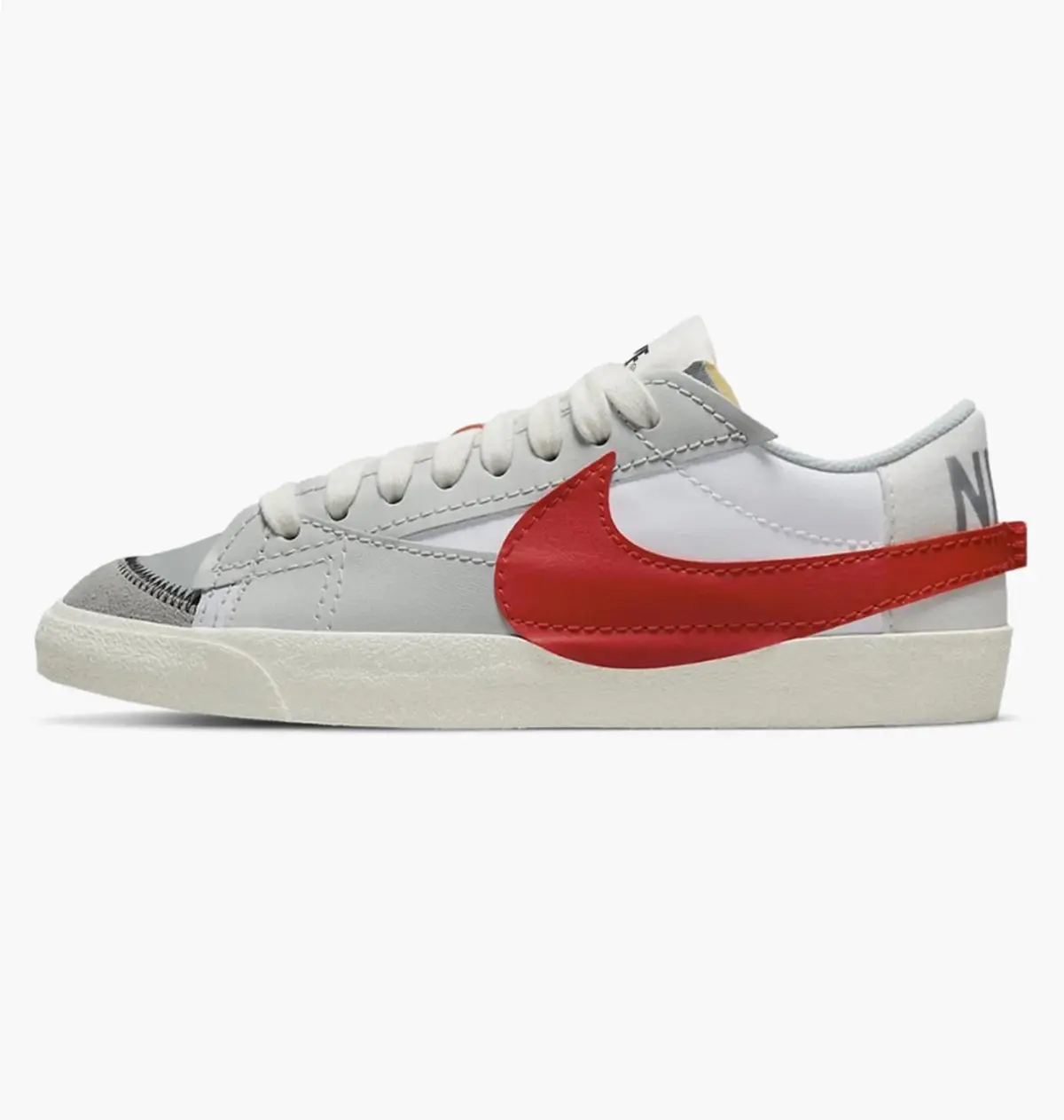 Кроссовки мужские Nike Blazer Low '77 Jumbo
