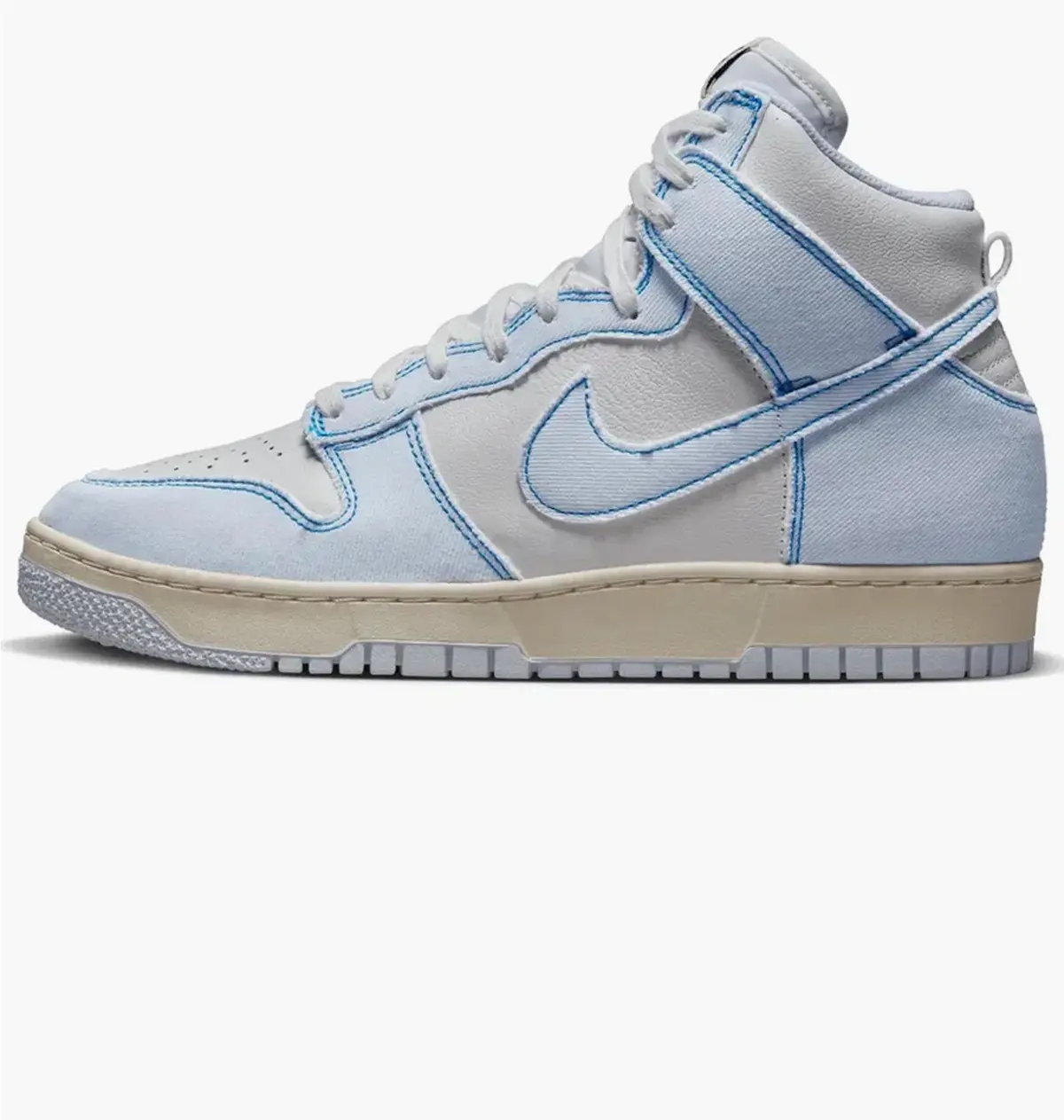 Кроссовки мужские Nike Dunk Hi 1985