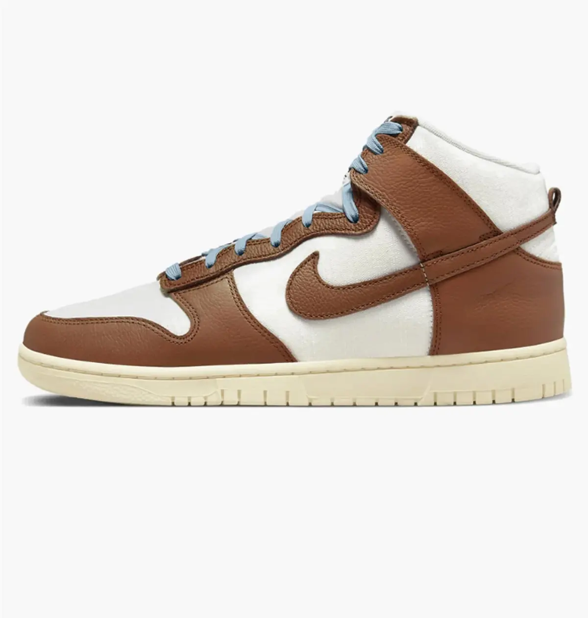 Кроссовки мужские Nike Dunk High Retro Premium