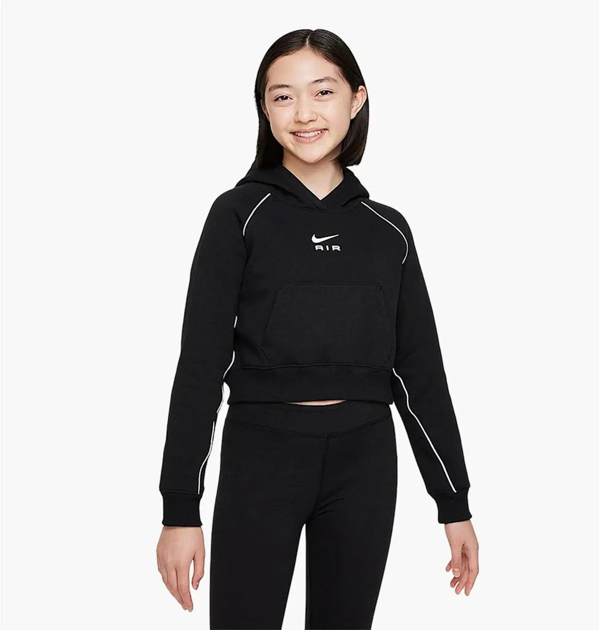 Светр підлітковий Nike Nsw Air Hoodie
