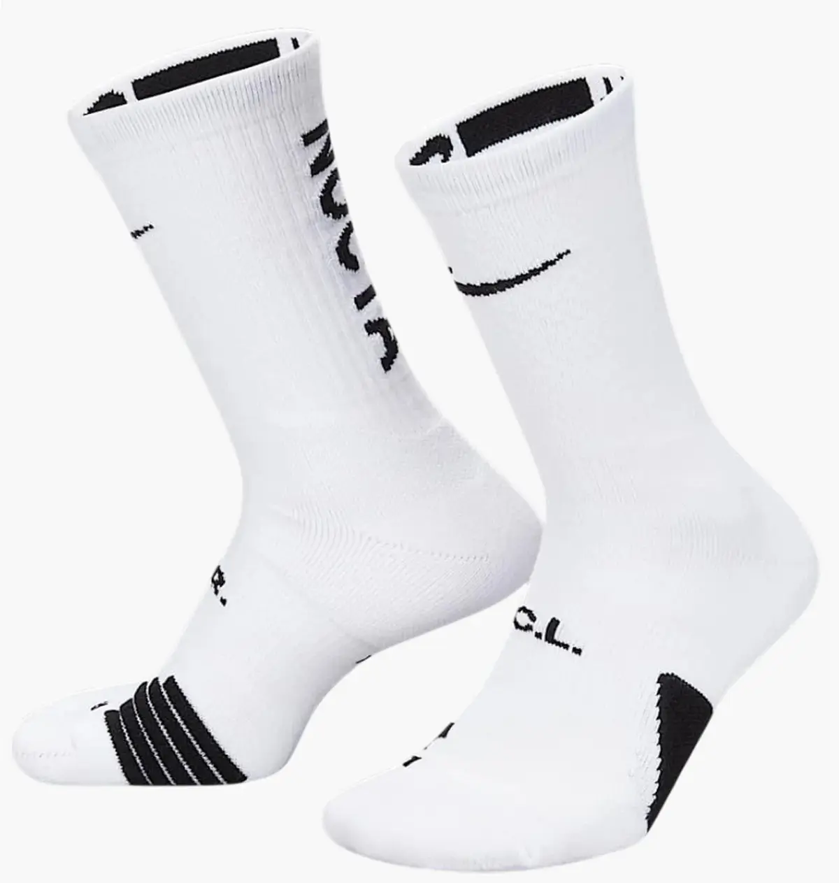 Носки Nike X Nocta Crew (1 ) White