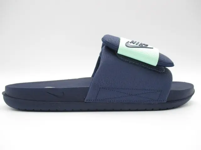 Тапочки чоловічі Nike Offcourt Adjust Slide