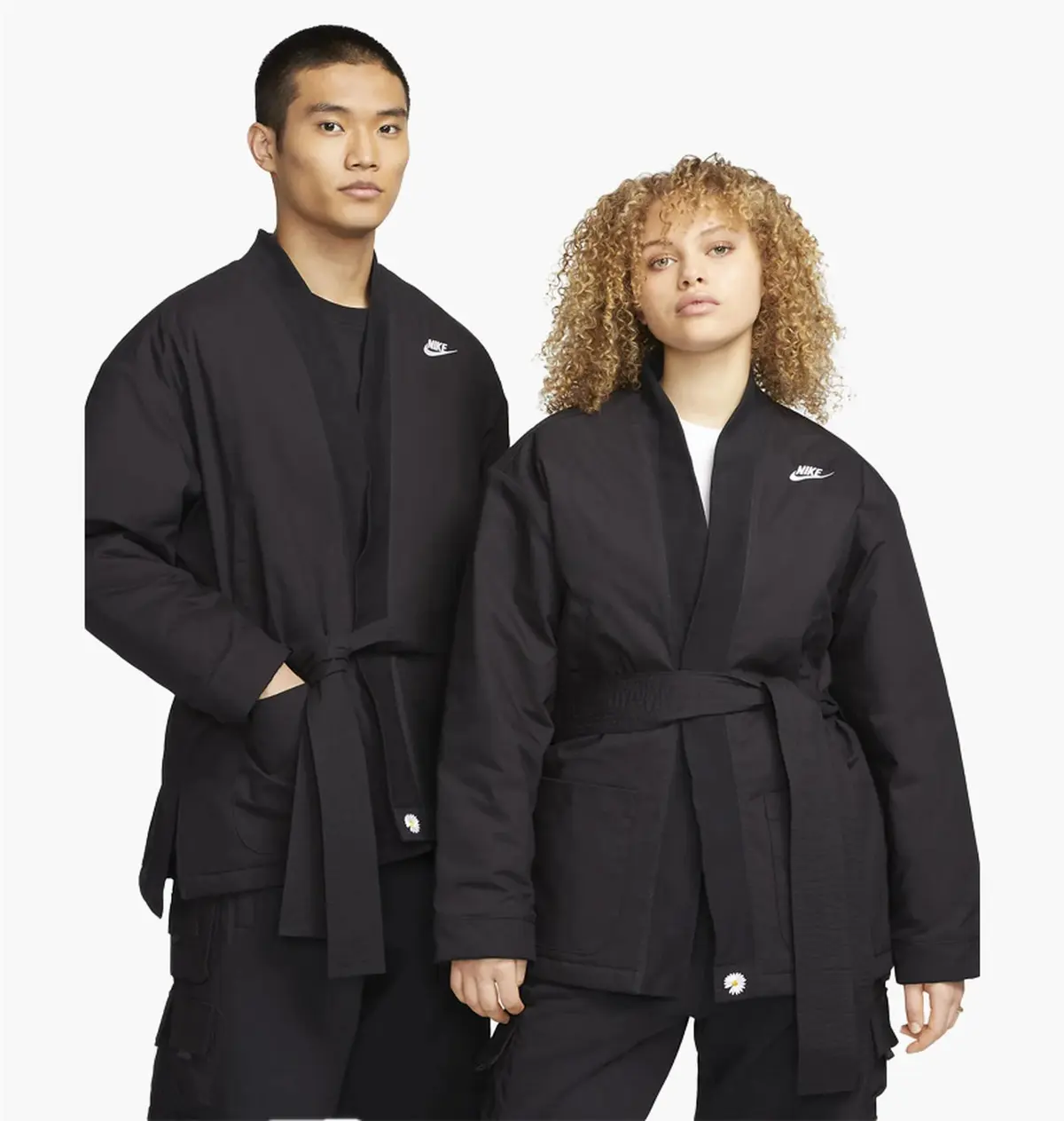 Ветровка унисекс Nike X G-Dragon 2-In-1 Jacket