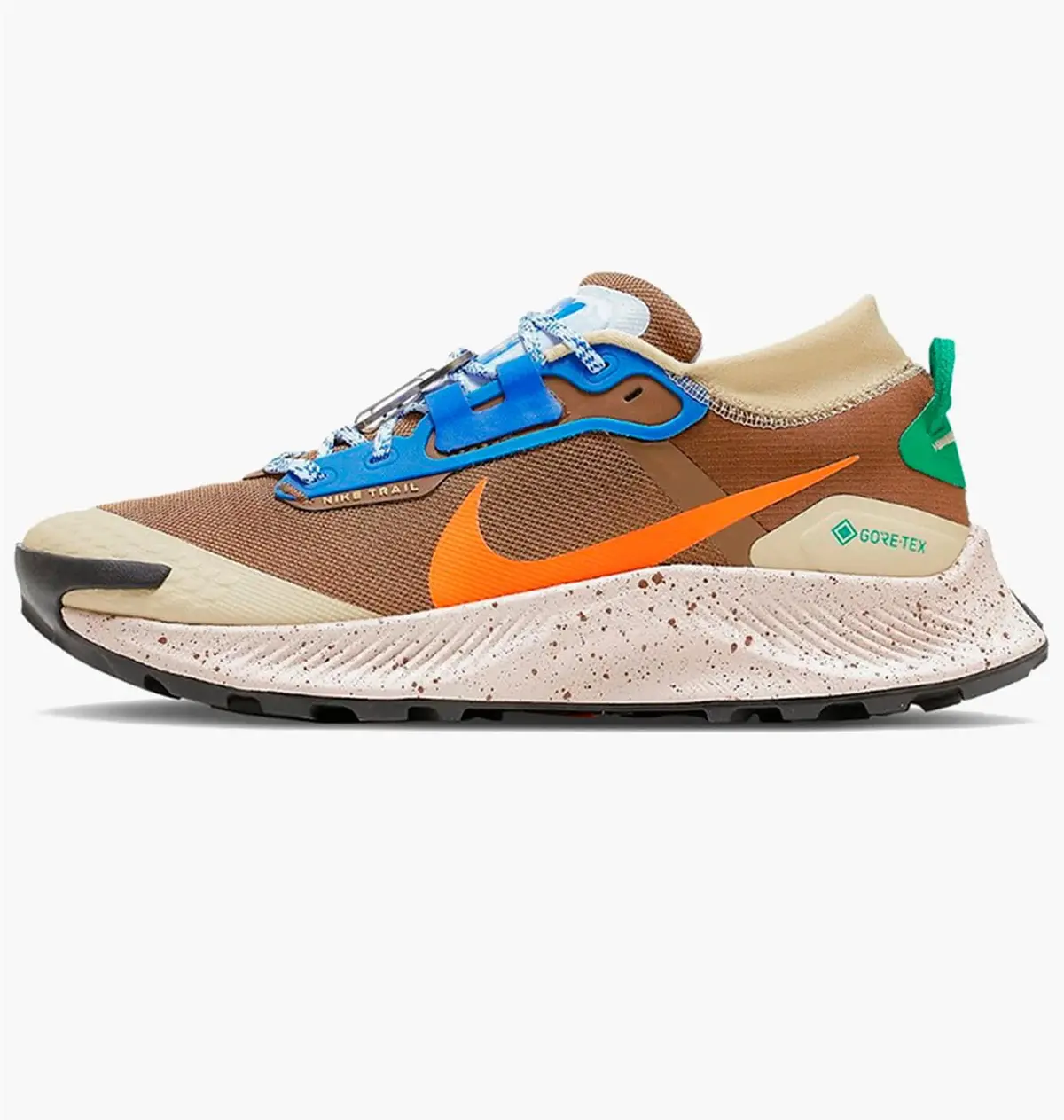 Кроссовки для бега мужские Nike Pegasus Trail 3 Gtx Es