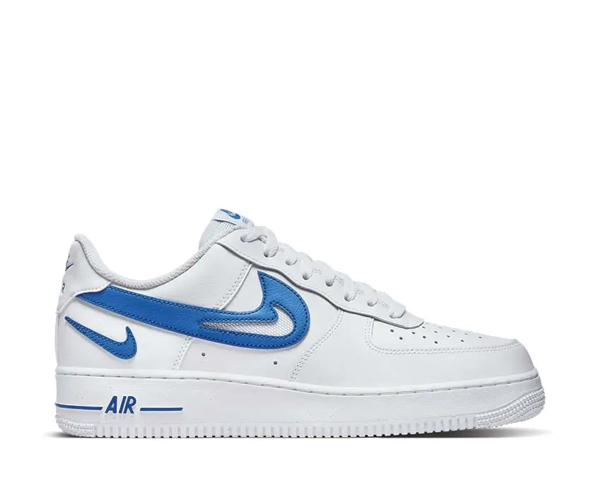 Кроссовки мужские Nike Air Force 1 '07