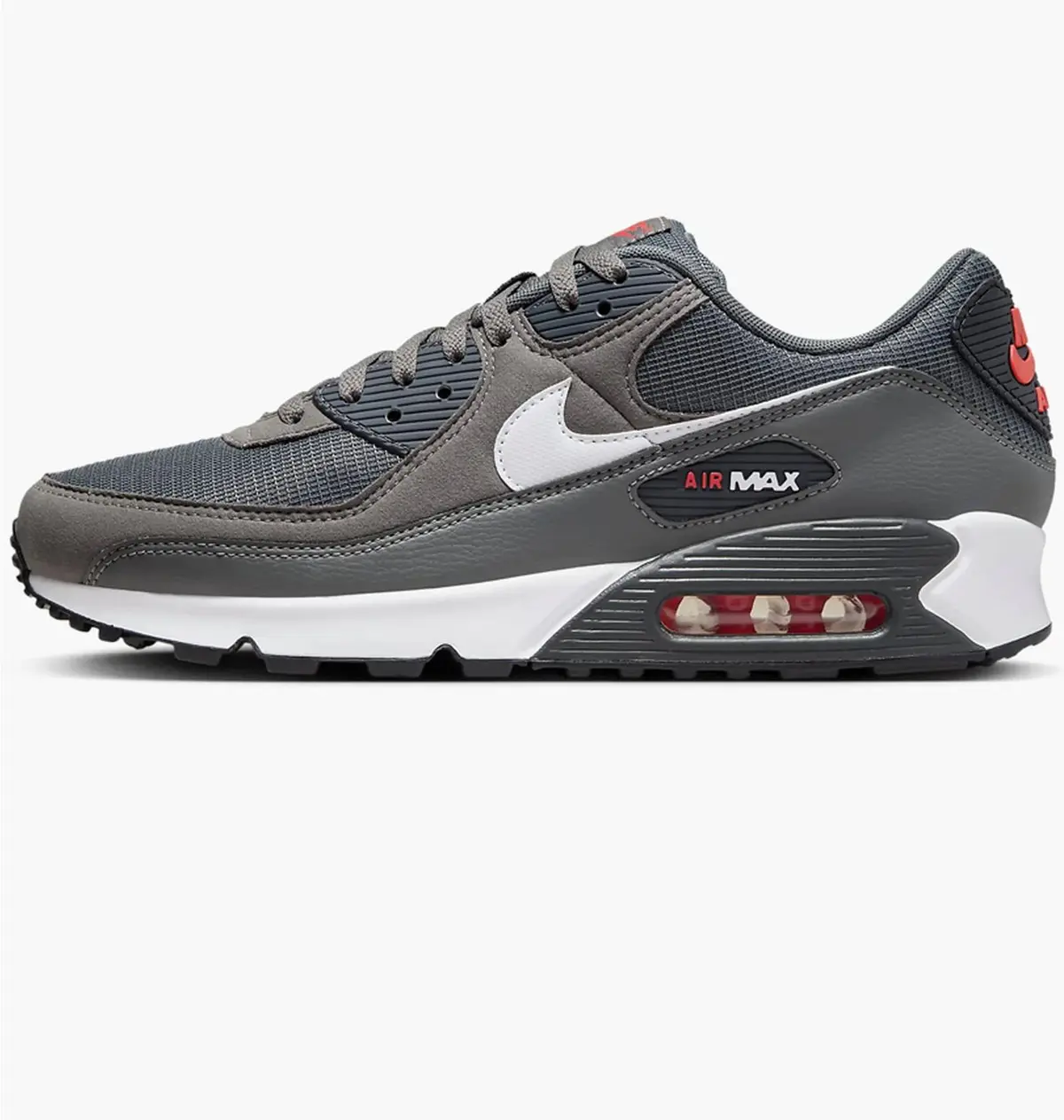Кроссовки мужские Nike Air Max 90