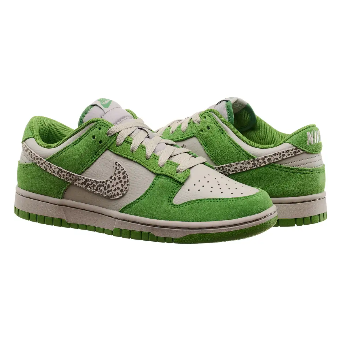Кроссовки мужские Nike Dunk Low