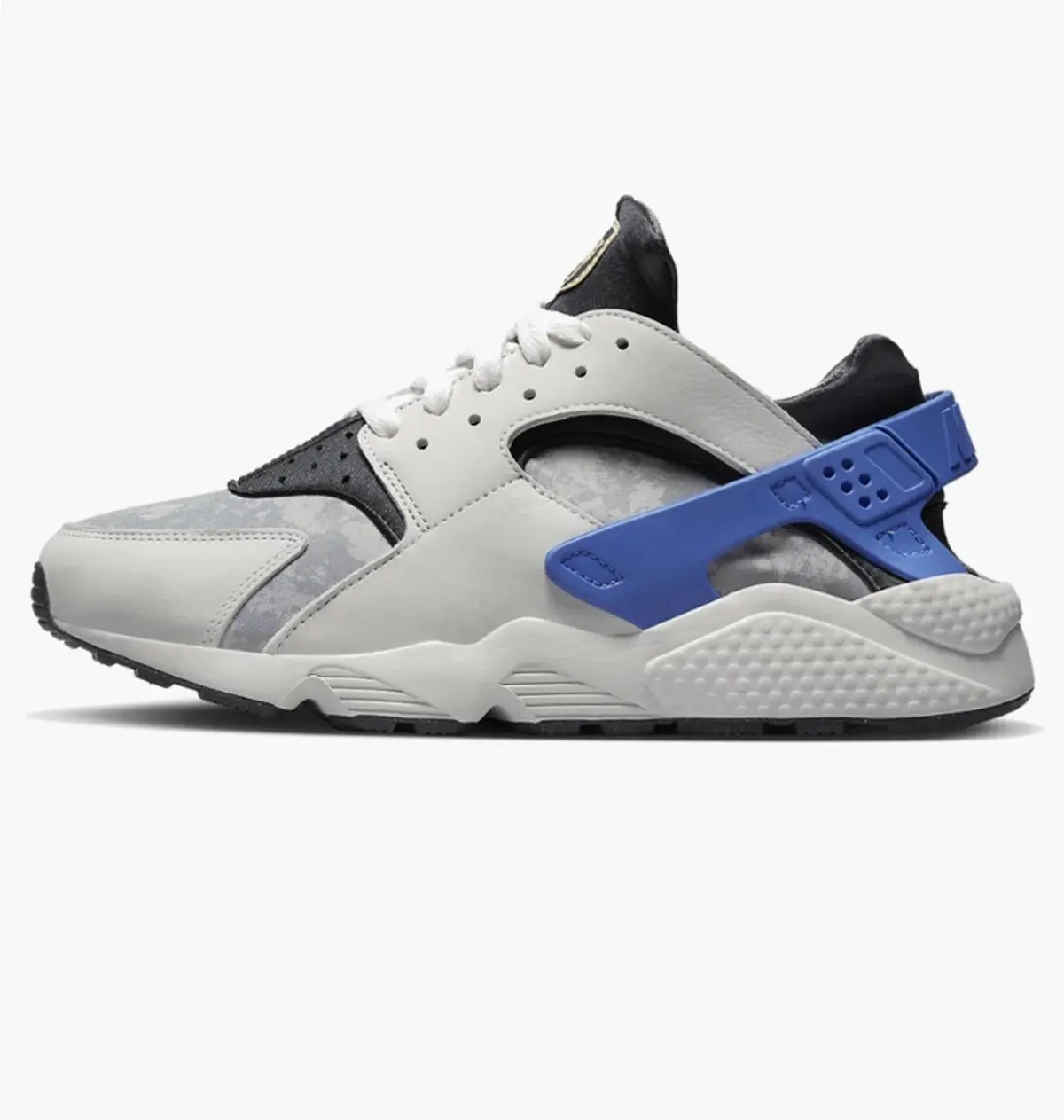 Кроссовки мужские Nike Air Huarache Social Fc Premium