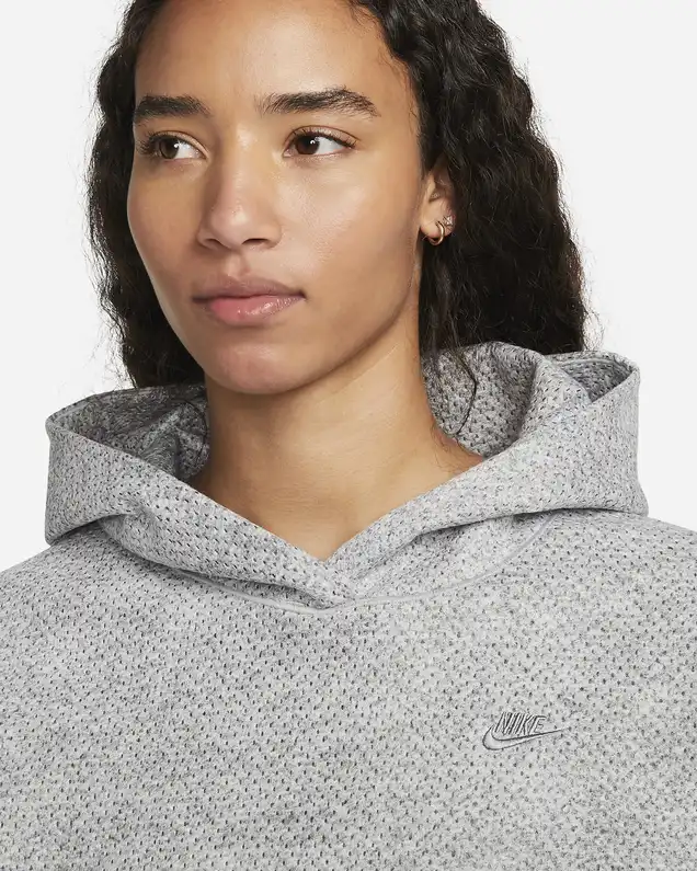 Кофта жіночі Nike Forward