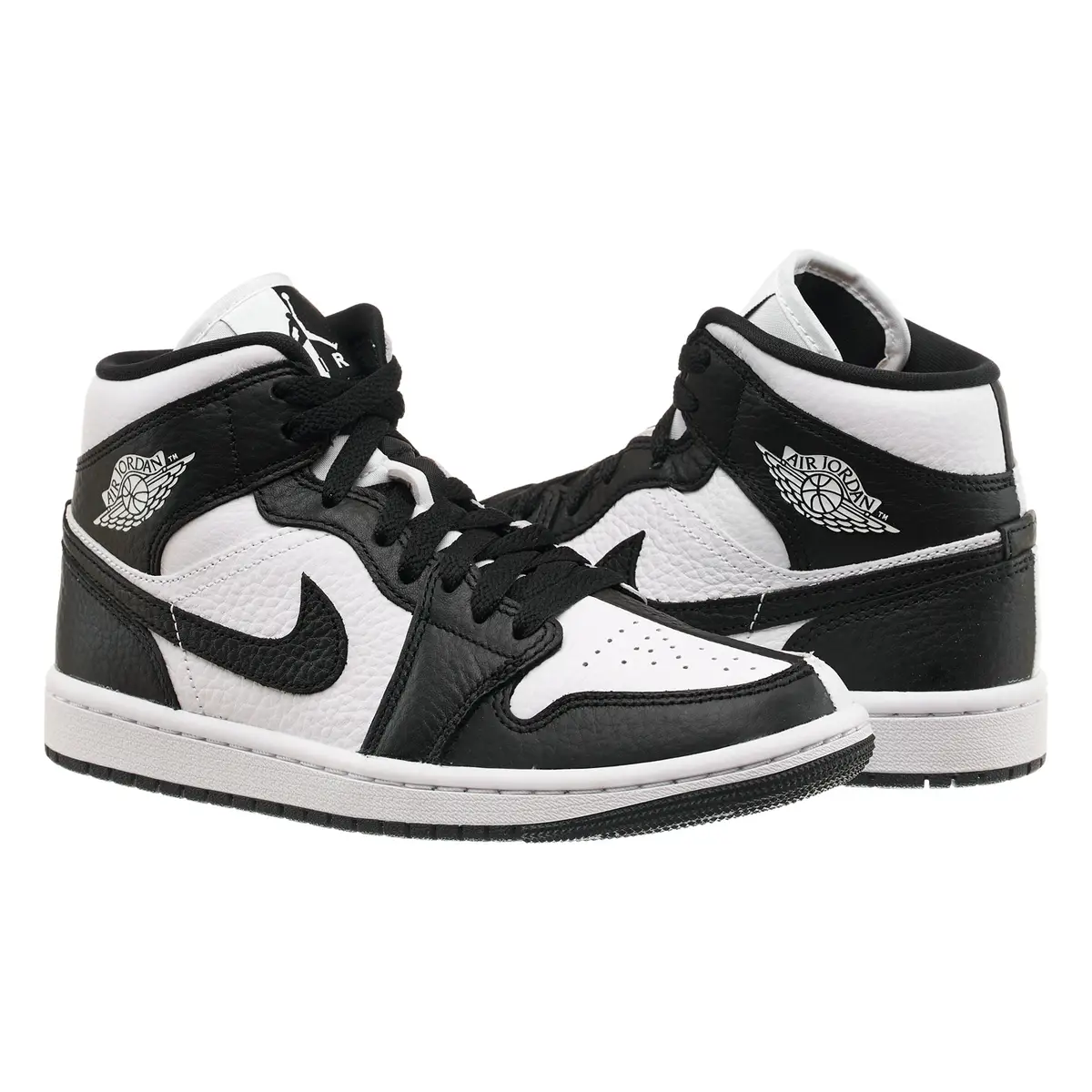 Кроссовки женские Jordan 1 Mid Se