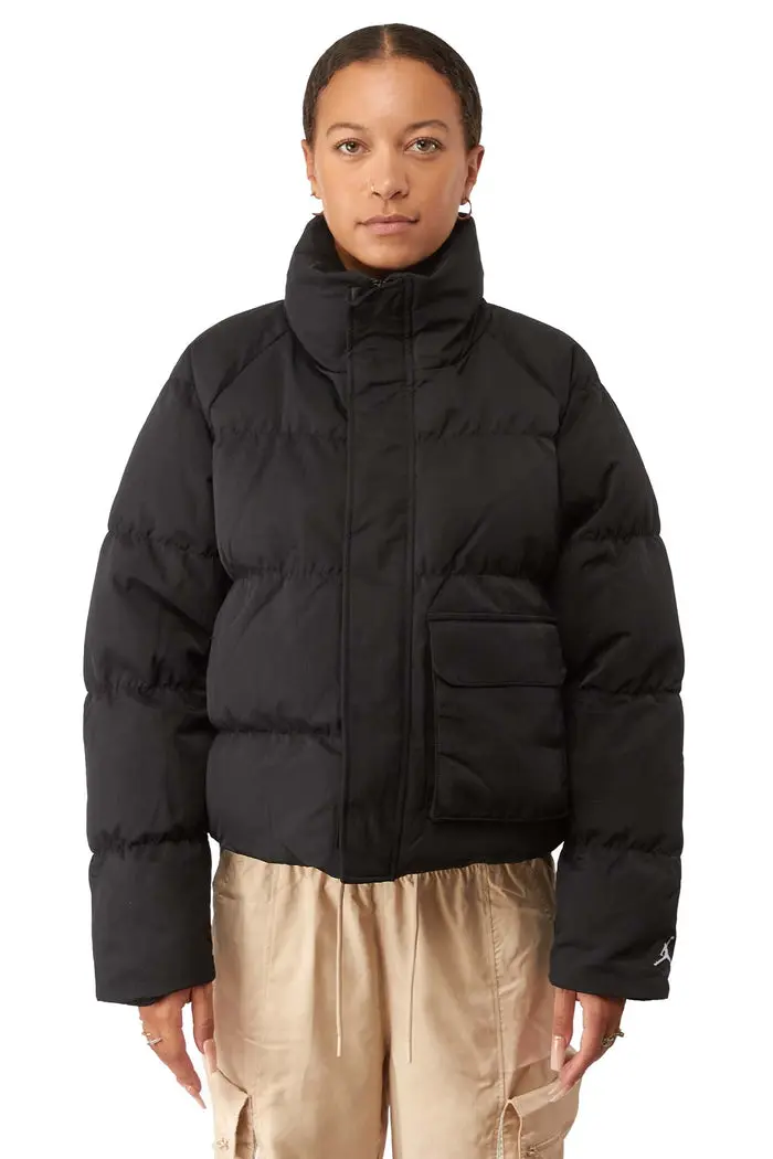 Куртка жіноча Jordan Womens Flight Puffer
