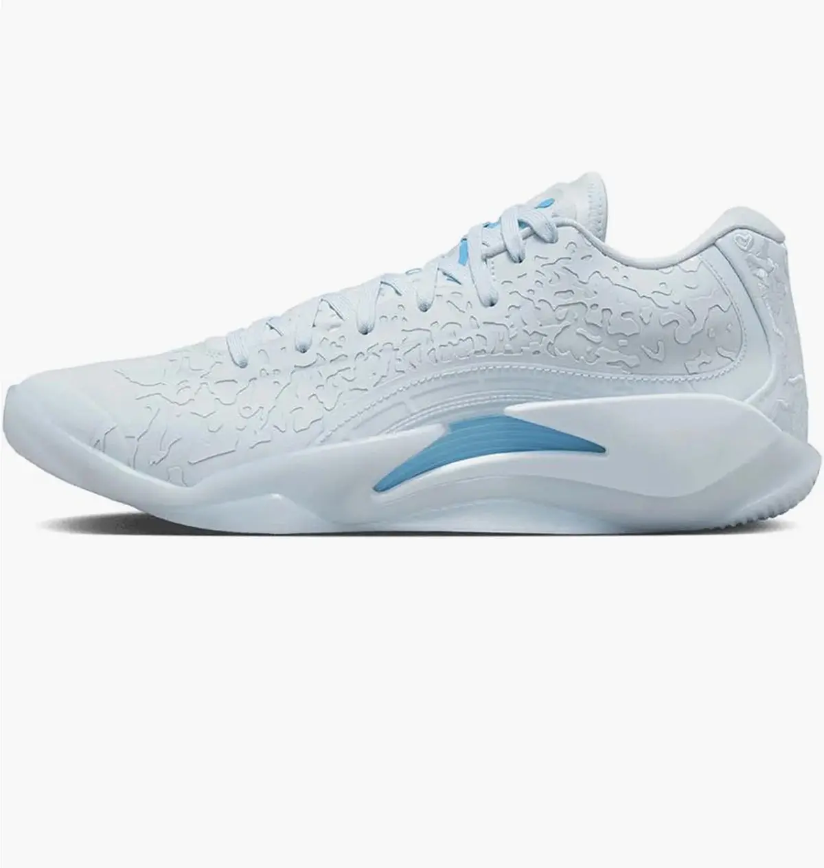 Баскетбольные кроссовки мужские Jordan Zion 3