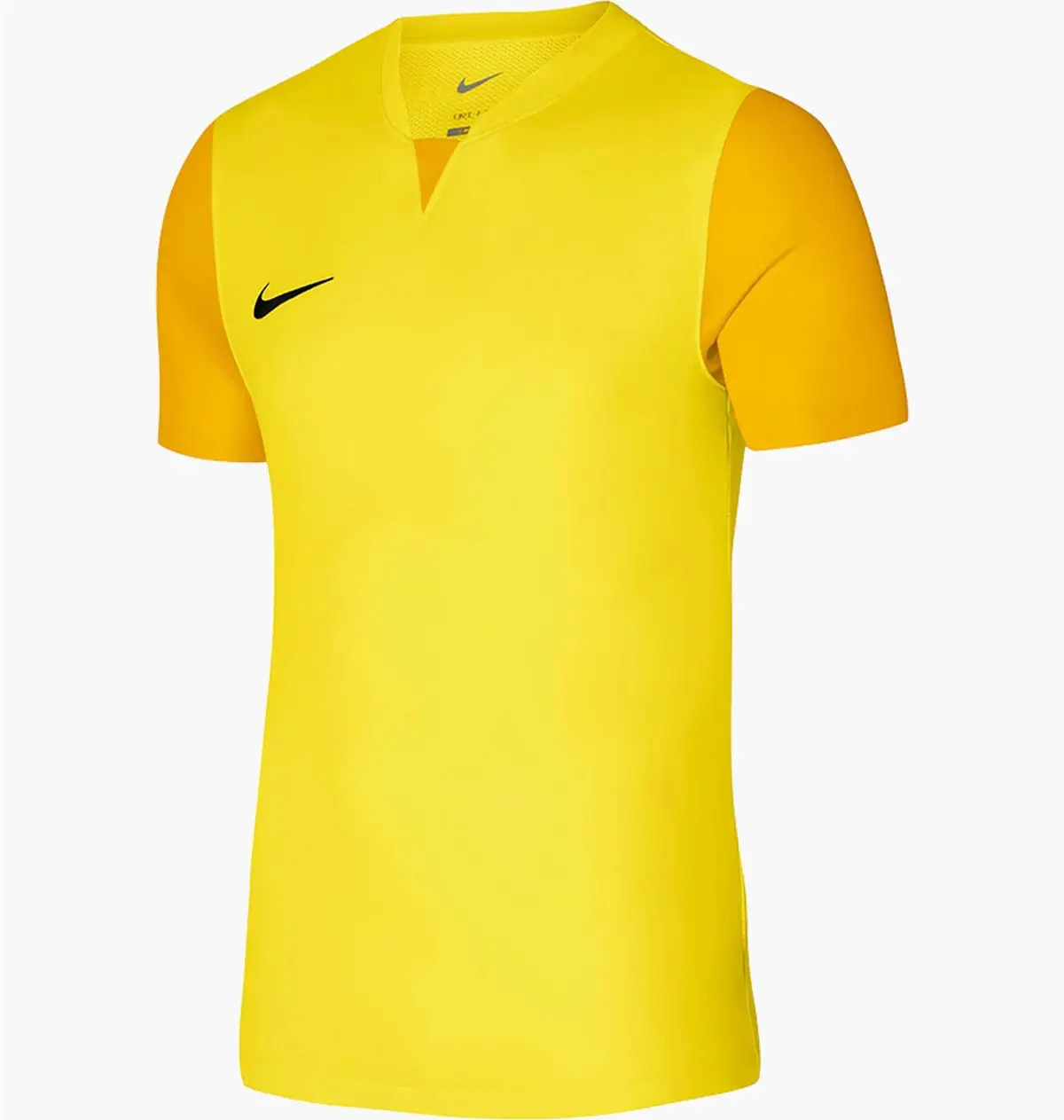 Футболка чоловіча Nike Jersey M Nk Df Trophy V Jsy Ss Yellow