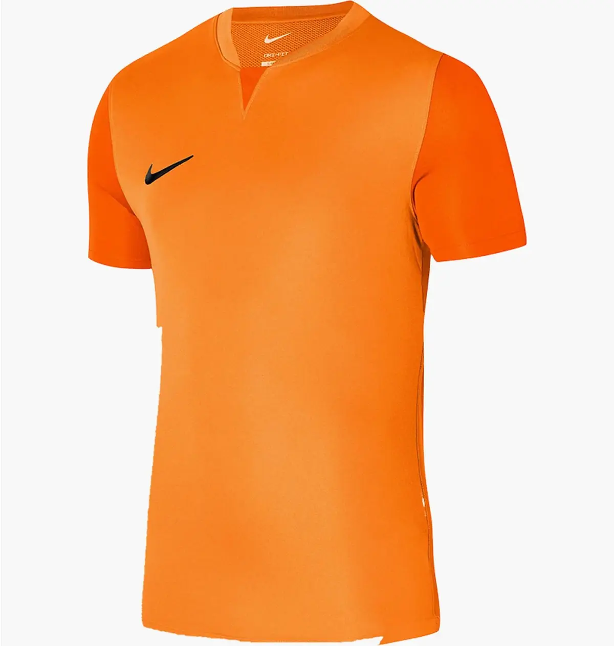 Футболка чоловіча Nike Jersey M Nk Df Trophy V Jsy Ss Orange