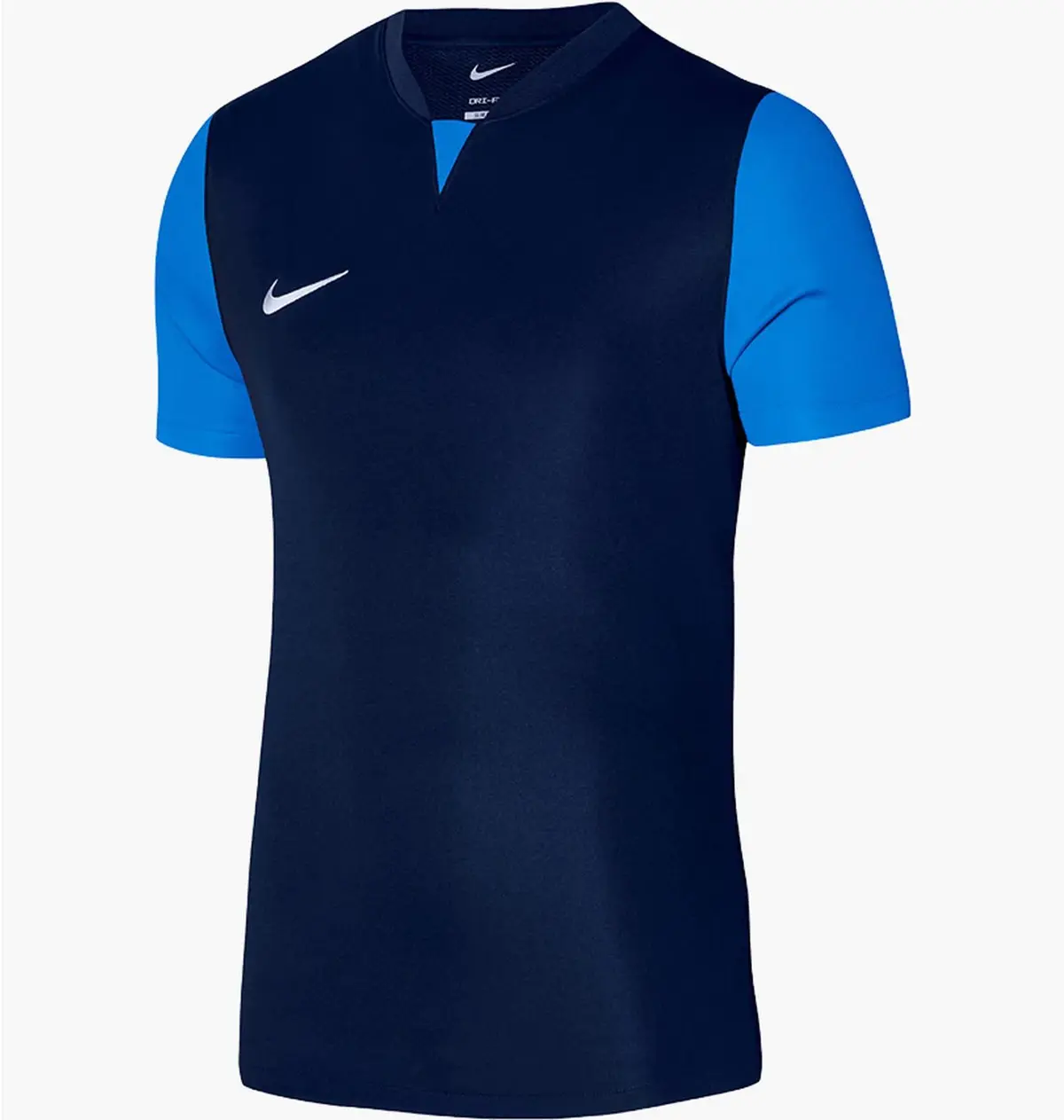 Футбольна футболка дитяча Nike Df Trophy V Jsy Ss