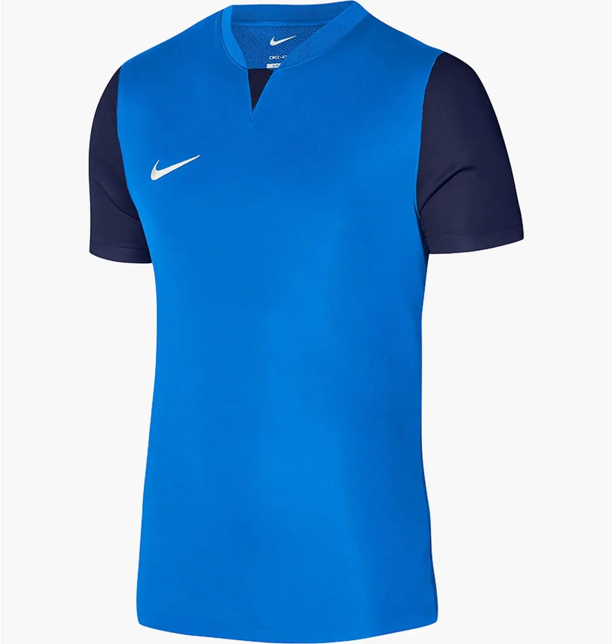 Футбольная футболка детская Nike Df Trophy V Jsy Ss
