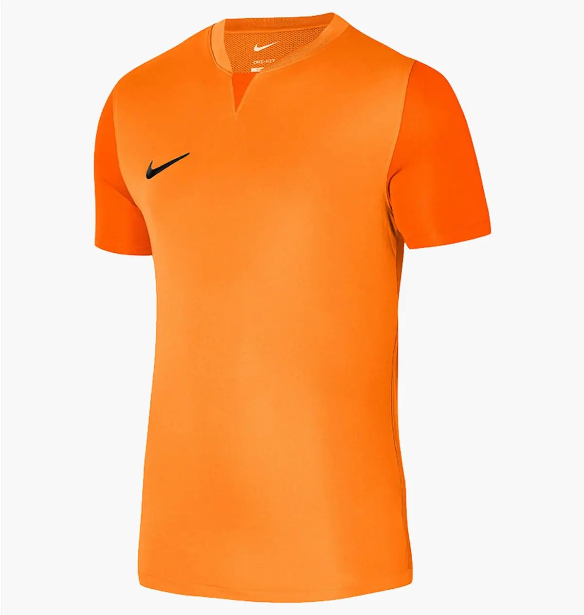 Футболка детская Nike Dri Fit Trophy 5 Orange
