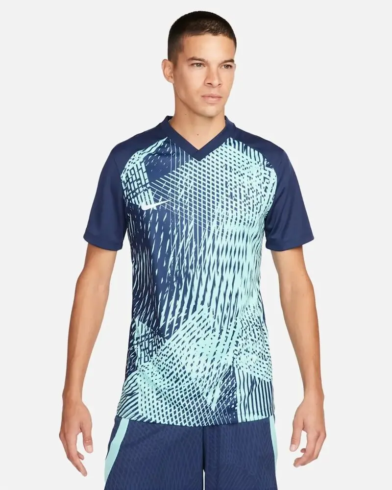 Футболка чоловіча Nike Dri-FIT Precision VI