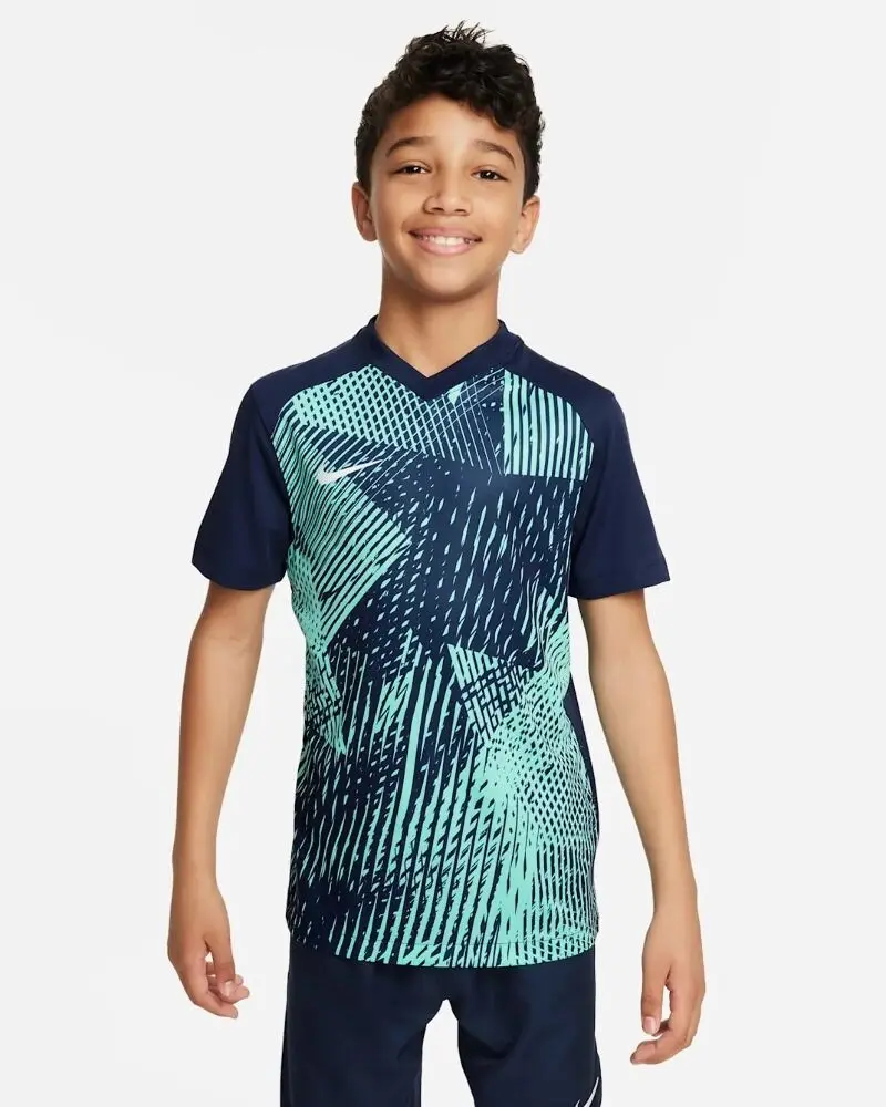 Футболка детская Nike Dri-FIT Precision 6
