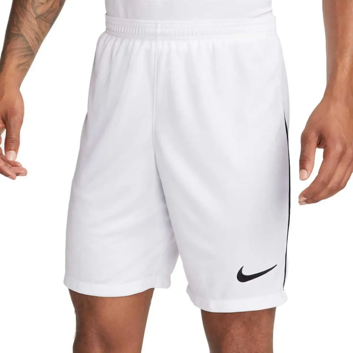 Шорты мужские Nike League Iii Knit