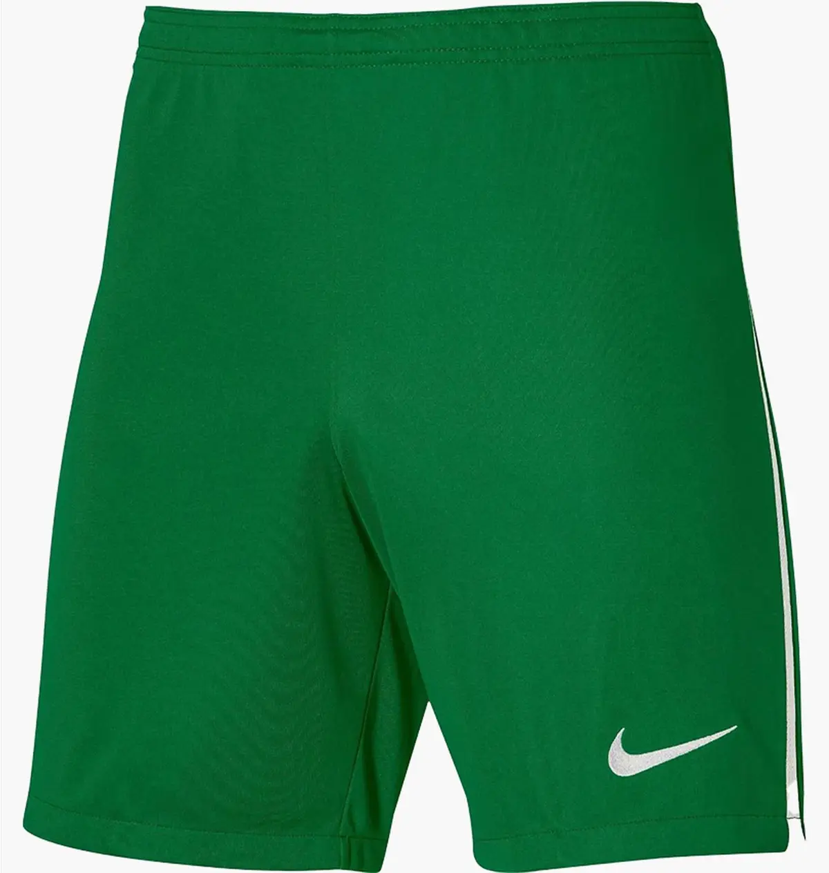 Шорты мужские Nike Shorts League Iii Knit Short Green