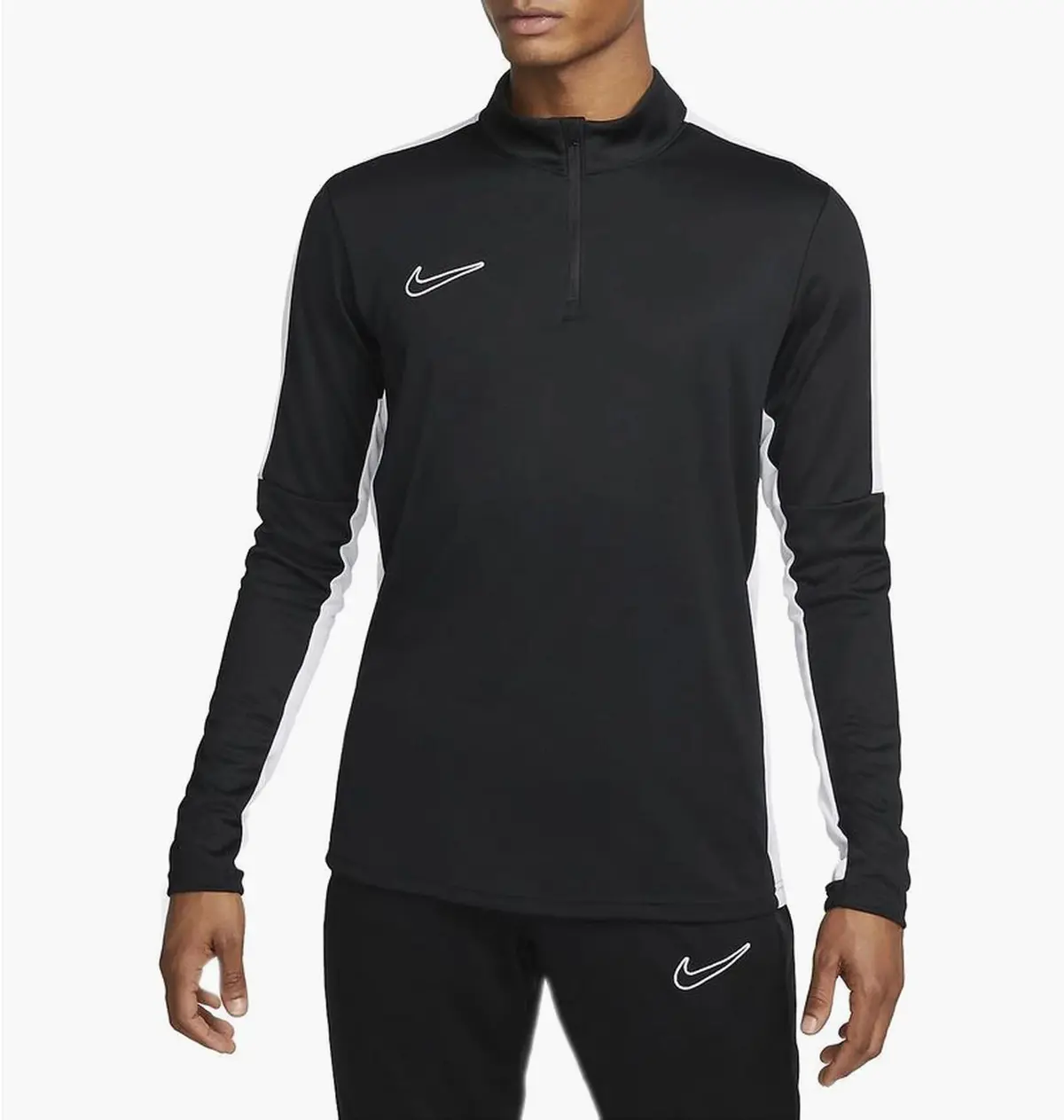 Кофта чоловіча Nike Academy 23 Dril Top