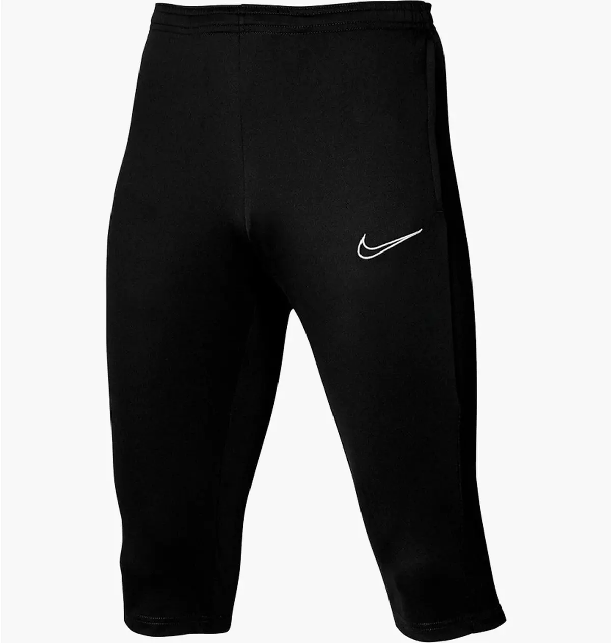 Шорты женские Nike Pants M Nk Df Acd23 3/4 Pant Kp Black