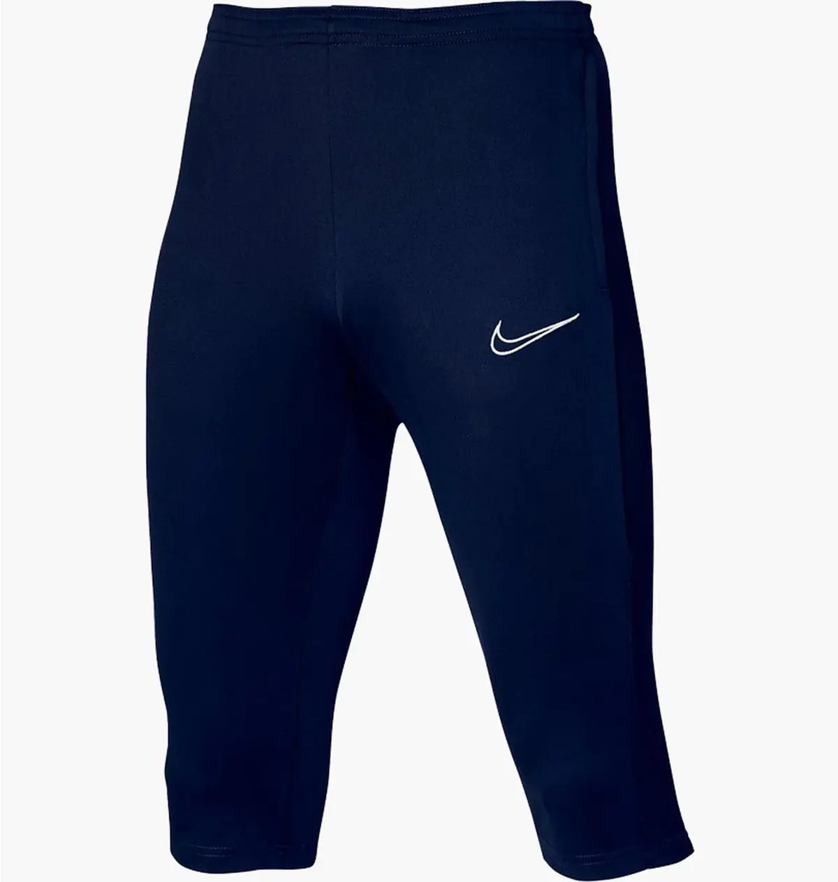 Шорты женские Nike Pants M Nk Df Acd23 3/4 Pant Kp Blue