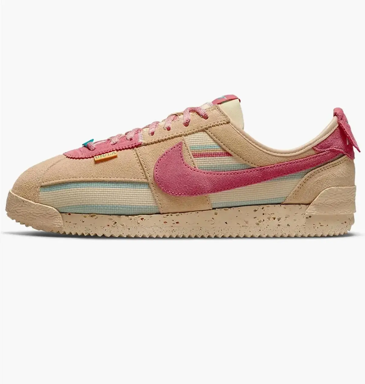 Кроссовки мужские Nike The Union La